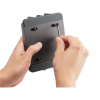 Suport pentru telefon de birou Spigen LD208S4 Gri - Suport | Aluminiu