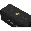 Портативная колонка Marshall Middleton II Чёрный | Латунный - 2.0 Стерео | IP67 | 30 часов