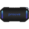 Портативная колонка Proove Black Rock Черный | Синий - 10 Вт | IPX7 | 8 часов Портативная колонка Proove Black Rock Черный | Синий - 10 Вт | IPX7 | 8 часов