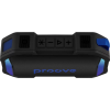 Портативная колонка Proove Black Rock Черный | Синий - 10 Вт | IPX7 | 8 часов Портативная колонка Proove Black Rock Черный | Синий - 10 Вт | IPX7 | 8 часов