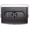 Boxă portabilă Proove Fader Negru - 80 W | 2.1 CH | 11 ore Boxă portabilă Proove Fader Negru - 80 W | 2.1 CH | 11 ore