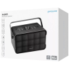 Boxă portabilă Proove Fader Negru - 80 W | 2.1 CH | 11 ore Boxă portabilă Proove Fader Negru - 80 W | 2.1 CH | 11 ore