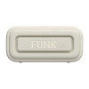 Boxă portabilă Proove Funk Bej - 40 W | IPX6 | 6 ore Boxă portabilă Proove Funk Bej - 40 W | IPX6 | 6 ore