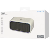 Boxă portabilă Proove Funk Bej - 40 W | IPX6 | 6 ore Boxă portabilă Proove Funk Bej - 40 W | IPX6 | 6 ore