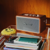 Boxă portabilă Marshall Marshall Kilburn III Cafeniu - 50 W | 2.0 CH | IP54 | 50 ore Boxă portabilă Marshall Marshall Kilburn III Cafeniu - 50 W | 2.0 CH | IP54 | 50 ore