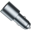 FM-модулятор Proove Double Energy Plus Серый - Вилка прикуривателя FM-модулятор Proove Double Energy Plus Серый - Вилка прикуривателя