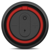 Boxă portabilă SVEN PS-130 Roșu - 10 W | 24 ore