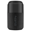 Boxă portabilă SVEN PS-130 Negru - 10 W | 24 ore