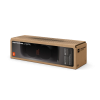 Чехол для колонок JBL Cover for PartyBox Ultimate Чёрный