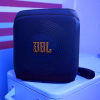 Husa pentru boxe JBL Cover for PartyBox Encore 2 Negru