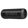 Портативная колонка SVEN PS-250BL Чёрный - 10 Вт | 1.0 Портативная колонка SVEN PS-250BL Чёрный - 10 Вт | 1.0