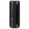 Портативная колонка SVEN PS-250BL Чёрный - 10 Вт | 1.0 Портативная колонка SVEN PS-250BL Чёрный - 10 Вт | 1.0