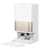 Aspirator Robot Dreame L40s Pro Ultra Alb - Uscată,Umedă | Container | 0.31 l Aspirator Robot Dreame L40s Pro Ultra Alb - Uscată,Umedă | Container | 0.31 l