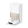Aspirator Robot Dreame L40s Pro Ultra Alb - Uscată,Umedă | Container | 0.31 l Aspirator Robot Dreame L40s Pro Ultra Alb - Uscată,Umedă | Container | 0.31 l