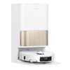 Aspirator Robot Dreame L40s Pro Ultra Alb - Uscată,Umedă | Container | 0.31 l Aspirator Robot Dreame L40s Pro Ultra Alb - Uscată,Umedă | Container | 0.31 l