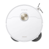 Aspirator Robot Dreame L40s Pro Ultra Alb - Uscată,Umedă | Container | 0.31 l Aspirator Robot Dreame L40s Pro Ultra Alb - Uscată,Umedă | Container | 0.31 l