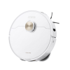 Aspirator Robot Dreame L40s Pro Ultra Alb - Uscată,Umedă | Container | 0.31 l Aspirator Robot Dreame L40s Pro Ultra Alb - Uscată,Umedă | Container | 0.31 l