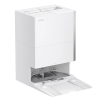 Aspirator Robot Mova S70 Pro Roller Alb - Uscat, Umed | Container, Sac | 0.24 l Aspirator Robot Mova S70 Pro Roller Alb - Uscat, Umed | Container, Sac | 0.24 l