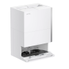 Aspirator Robot Mova S70 Pro Roller Alb - Uscat, Umed | Container, Sac | 0.24 l Aspirator Robot Mova S70 Pro Roller Alb - Uscat, Umed | Container, Sac | 0.24 l