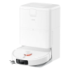 Aspirator Robot Xiaomi H50 Pro Alb - Uscată,Umedă | Container | 0.28 l Aspirator Robot Xiaomi H50 Pro Alb - Uscată,Umedă | Container | 0.28 l