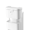 Aspirator Robot Xiaomi H50 Alb - Uscată,Umedă | 440 W | Container | 0.28 l Aspirator Robot Xiaomi H50 Alb - Uscată,Umedă | 440 W | Container | 0.28 l