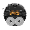 Aspirator Robot Mova V70 Ultra Complete Alb - Uscată,Umedă | Container | 0.3 l Aspirator Robot Mova V70 Ultra Complete Alb - Uscată,Umedă | Container | 0.3 l