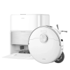 Aspirator Robot Mova P70 Pro Ultra Alb - Uscată,Umedă | Container,Sac | 0.3 l Aspirator Robot Mova P70 Pro Ultra Alb - Uscată,Umedă | Container,Sac | 0.3 l