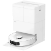 Aspirator Robot Mova E50 Pro Ultra Alb - Uscată,Umedă | Container,Sac | 0.3 l Aspirator Robot Mova E50 Pro Ultra Alb - Uscată,Umedă | Container,Sac | 0.3 l