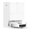 Aspirator Robot Mova E50 Pro Ultra Alb - Uscată,Umedă | Container,Sac | 0.3 l Aspirator Robot Mova E50 Pro Ultra Alb - Uscată,Umedă | Container,Sac | 0.3 l