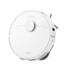 Aspirator Robot Mova E50 Pro Ultra Alb - Uscată,Umedă | Container,Sac | 0.3 l Aspirator Robot Mova E50 Pro Ultra Alb - Uscată,Umedă | Container,Sac | 0.3 l