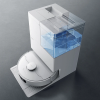 Aspirator Robot Mova E50 Pro Ultra Alb - Uscată,Umedă | Container,Sac | 0.3 l Aspirator Robot Mova E50 Pro Ultra Alb - Uscată,Umedă | Container,Sac | 0.3 l