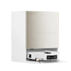 Aspirator Robot Dreame Dreame X60 Ultra Complete Alb - Uscată,Umedă | Container,Sac | 0.23 l Aspirator Robot Dreame Dreame X60 Ultra Complete Alb - Uscată,Umedă | Container,Sac | 0.23 l