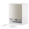 Aspirator Robot Dreame Dreame X60 Ultra Complete Alb - Uscată,Umedă | Container,Sac | 0.23 l Aspirator Robot Dreame Dreame X60 Ultra Complete Alb - Uscată,Umedă | Container,Sac | 0.23 l