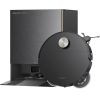 Aspirator Robot Dreame Dreame X60 Ultra Complete Negru - Uscată,Umedă | Container,Sac | 0.23 l Aspirator Robot Dreame Dreame X60 Ultra Complete Negru - Uscată,Umedă | Container,Sac | 0.23 l