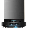 Aspirator Robot Dreame Dreame X60 Ultra Complete Negru - Uscată,Umedă | Container,Sac | 0.23 l Aspirator Robot Dreame Dreame X60 Ultra Complete Negru - Uscată,Umedă | Container,Sac | 0.23 l