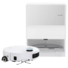 Aspirator Robot Dreame Aqua 10 Ultra Roller Complete Alb - Uscată,Umedă | Container,Sac | 0.22 l Aspirator Robot Dreame Aqua 10 Ultra Roller Complete Alb - Uscată,Umedă | Container,Sac | 0.22 l