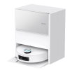 Aspirator Robot Dreame Aqua 10 Ultra Roller Complete Alb - Uscată,Umedă | Container,Sac | 0.22 l Aspirator Robot Dreame Aqua 10 Ultra Roller Complete Alb - Uscată,Umedă | Container,Sac | 0.22 l