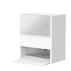 Aspirator Robot Dreame Aqua 10 Ultra Roller Complete Alb - Uscată,Umedă | Container,Sac | 0.22 l Aspirator Robot Dreame Aqua 10 Ultra Roller Complete Alb - Uscată,Umedă | Container,Sac | 0.22 l