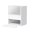 Aspirator Robot Dreame Aqua 10 Ultra Roller Complete Alb - Uscată,Umedă | Container,Sac | 0.22 l Aspirator Robot Dreame Aqua 10 Ultra Roller Complete Alb - Uscată,Umedă | Container,Sac | 0.22 l