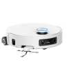 Aspirator Robot Dreame Aqua 10 Ultra Roller Complete Alb - Uscată,Umedă | Container,Sac | 0.22 l Aspirator Robot Dreame Aqua 10 Ultra Roller Complete Alb - Uscată,Umedă | Container,Sac | 0.22 l