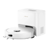 Aspirator Robot Dreame F20 Plus Alb - Uscată,Umedă | Container,Sac | 0.22 l