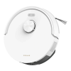 Aspirator Robot Dreame F20 Plus Alb - Uscată,Umedă | Container,Sac | 0.22 l
