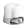 Aspirator Robot Roborock Qrevo Curv 2 Pro Alb - Uscată,Umedă | Container | 0.24 l Aspirator Robot Roborock Qrevo Curv 2 Pro Alb - Uscată,Umedă | Container | 0.24 l
