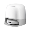 Aspirator Robot Roborock Qrevo Curv 2 Pro Alb - Uscată,Umedă | Container | 0.24 l Aspirator Robot Roborock Qrevo Curv 2 Pro Alb - Uscată,Umedă | Container | 0.24 l
