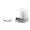 Aspirator Robot Roborock Qrevo Curv 2 Pro Alb - Uscată,Umedă | Container | 0.24 l Aspirator Robot Roborock Qrevo Curv 2 Pro Alb - Uscată,Umedă | Container | 0.24 l