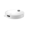 Aspirator Robot Roborock Qrevo Curv 2 Pro Alb - Uscată,Umedă | Container | 0.24 l Aspirator Robot Roborock Qrevo Curv 2 Pro Alb - Uscată,Umedă | Container | 0.24 l