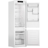 Frigider Indesit INC20 T321 Alb - Cu două uși | 193.5 cm | 280 l | A+ Frigider Indesit INC20 T321 Alb - Cu două uși | 193.5 cm | 280 l | A+
