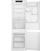 Frigider Indesit INC20 T321 Alb - Cu două uși | 193.5 cm | 280 l | A+ Frigider Indesit INC20 T321 Alb - Cu două uși | 193.5 cm | 280 l | A+
