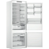 Frigider Whirlpool WH SP70 T121 Alb - Cu două uși | 193.5 cm | 394 l | E