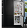 Frigider AEG OSC6N181ES Alb - Cu două uși | 177.2 cm | 257 l | E Frigider AEG OSC6N181ES Alb - Cu două uși | 177.2 cm | 257 l | E